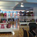 Fujian Hotlin Bags Co., Ltd. company overview - view 2 thumbnail