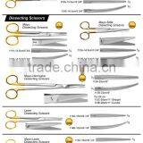 Surgical Scissors,stainless Steel Scissors,types of Medical Scissors,surgical Scissors Names,types of Surgical Scissors,103