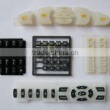 plastic button injection molding