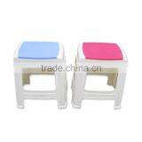 High Qualitg Precision Cheap OEM Customized Colored Childrens Plastic Chairs / Children Plastic Chair thumbnail-5