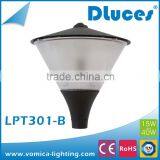 Hot Sale 30W Pathway Glare Free Led Garden Light