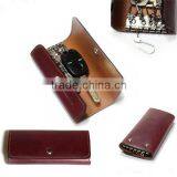 2014 PU Leather Key Bag