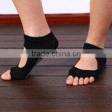 Anti-Bacterial Yoga Socks for Footwear and Promotiom Good Quality Fast Delivery Quality Choice thumbnail-2