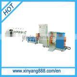 Single Twisting Machine for Wire and Cable thumbnail-1