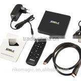 Quad Core Amlogic S905 Android 5.1 Mini Smart TV BOX 1G RAM 8G ROM With Gigabit LAN Bluetooth, Kodi thumbnail-5