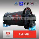 MBS(Y)-3230 Limestone Ball Mill Manufacturer From Luoyang Zhongde in China thumbnail-2