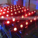 Mini Led Pixel Moving Beam Light / Rotation Bar 8*10W/ LED Stage Washer Bar thumbnail-5