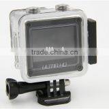 New Arrival Mini Full HD 4K/2K/1080P/720P/ WVGA go Pro Waterproof Action Camera With 170deg Wide Angle View ,2.0 Large LCD Quality Choice thumbnail-1