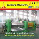 SK660*2300 Plastic Mixing Mill Two Roll Mill thumbnail-2