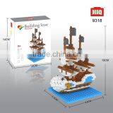 HIQ Diamond DIY Building Block Plastic Toy