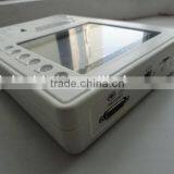 CE and Rohs Approved Portable 12 Lead Ecg Ekg Machine, Resting Ecg Machine With Ordinary Paper thumbnail-3