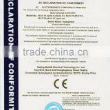 12v/24v 10A PWM LCD Solar Charge Controller With USB thumbnail-6