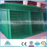 Рамный сварной сетчатый панель