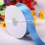 2" Wholesale Polyester Ribbon for Making Flower thumbnail-1