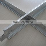 Ceiling Grid Components Type ceiling t bar,Aluminum ceiling tee grid
