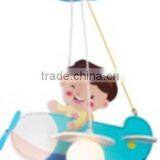 Children Pendant Lamps/carton pendent lamp/baby pendent lamp