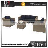 SF-0188 Poly Rattan Furniture Outdoor thumbnail-3