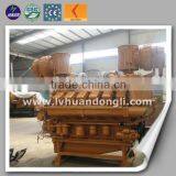 China Electric Generators Factories Diesel Engine for Sale 300 Kva Diesel Generator thumbnail-6