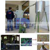 From Elitecore Multifuntion Scrap Foam Shredding Machine ECMT-127B