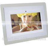Hot Offer Large Size Picture Lady Photo English Digital Photo Frame thumbnail-4