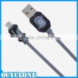 Universal Micro USB 4ft Cable Charge Sync NEW