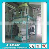 Poultry Feed Manufacturing Machine thumbnail-3