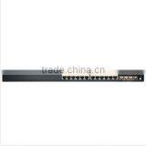 Juniper EX2200-24P-4G Ethernet Switch thumbnail-1