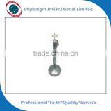 Rotating Wall/Ceiling Mounting 360 Degree Aluminum Bracket for CCTV Camera(05 L) thumbnail-1