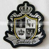 High Quality Promotional Scout Patches for Clothing thumbnail-1