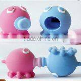 Nice Promotional 100% Eco-friendly Silicone Cartoon Anime Usb Flash Drive (BLC059)