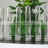 Test Tube With Aluminium Screw Caps thumbnail-1