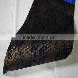 Printed Spandex Denim Fabric thumbnail-1