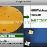 Hot Sale Stretching Wrapping Machine thumbnail-2