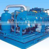 hot sale! Oilfiled Natural gas station CNC compressor