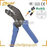CE APPROVAL 0.5-2.5mm2 Mini Flag Terminal Crimping Plier thumbnail-1