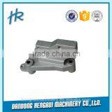 China Manufacturer Iron Casting Car Engine Bracket thumbnail-6