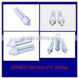 Led Lamps 12 Volts 15 Watts Bem Angle 30 Degrees and Warm White