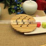 Environmentally Friendly and Durable Handmade Wooden Placemat thumbnail-2