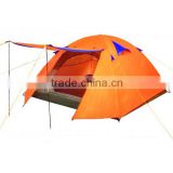2013 new cheap outdoor camping tent with vestibule