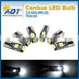 T10 Led Bulbs 360 Degree CAN-bus Error LED Parking Parking Lights