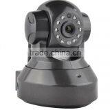 360 Degree View 720P HD IR Control Night Vision Wireless WiFi IP CCTV Video Audio Camera P2P Onvif Protocol