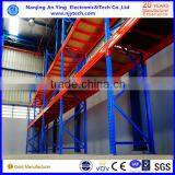 Medium Duty Rack B/Long Span Shelving/Medium Duty Beam Racking thumbnail-2