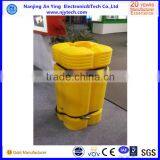 Heavy Duty Pallet Racking Plastic Column Guard Protection and Upright Protector for Storage Rack Systems thumbnail-6