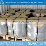 Factory! EN 10264 Galvanized Roping Wire/ Galvanized Redrawn Wire for Wire Rope thumbnail-2