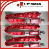 Good Quality Customized Nylon Or Polyester Lanyard thumbnail-3