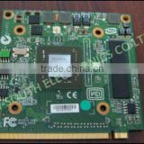 Laptop pci graphic card 8400M GS DDR2 256MB MXM II for nvidia g86-630-a2