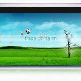 100"(16:9) Remote Electric Wall Mount Projector Screen thumbnail-6