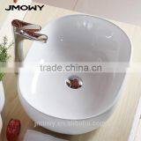 Hot Sales Ceramic Hand Wash Basin Bathroom Sink Washing Basin Sanitary Ware thumbnail-4
