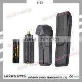 Olympics Hot Sales Best Hunting Flashlight Torch With Remote Pressure Switch thumbnail-4