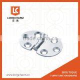 Zinc Alloy Adjustable Door Hinge Desk Hinge Rising Hinge for Furniture thumbnail-4